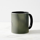 Eastern Gray Squirrel, or grey squirrel Tasse (VorderseiteRechts)