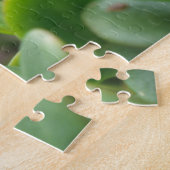 Eastern Green Mamba (Dendroaspis Angusticeps) Puzzle (Seite)