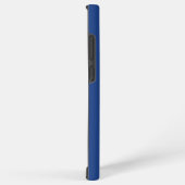 Eastern Illinois Panthers Paw Print & EIU Samsung Galaxy Hülle (Rechte Seite)