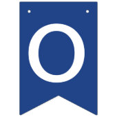 Eastern Illinois Panthers Paw Print & EIU Wimpelkette (Dritte Fahne)