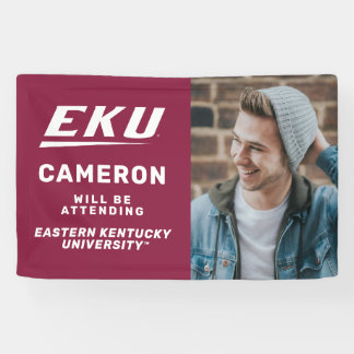 Eastern Kentucky Universität | EKU Banner
