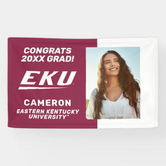 Eastern Kentucky Universität | EKU Banner