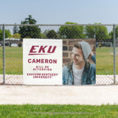 Eastern Kentucky Universität | EKU Banner (InSitu)