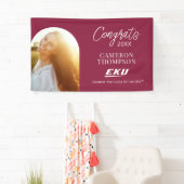 Eastern Kentucky Universität | EKU Banner (Insitu)