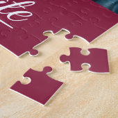 Eastern Kentucky Universität | EKU Puzzle (Seite)