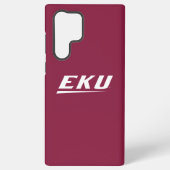 Eastern Kentucky Universität | EKU Samsung Galaxy Hülle (Rückseite)
