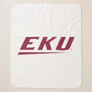 Eastern Kentucky Universität | EKU Sherpadecke