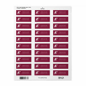 Eastern Kentucky University E (Vorne)
