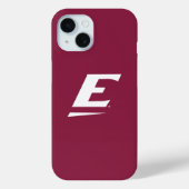 Eastern Kentucky University E Case-Mate iPhone Hülle (Rückseite)