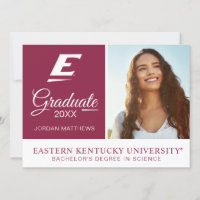 Eastern Kentucky University E