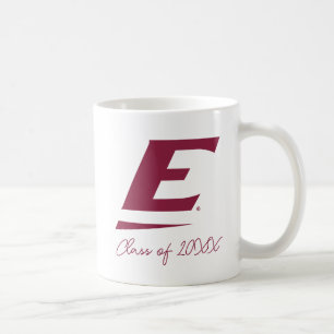 Eastern Kentucky University E Kaffeetasse