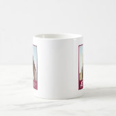 Eastern Kentucky University E Kaffeetasse (Mittel)