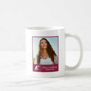 Eastern Kentucky University E Kaffeetasse