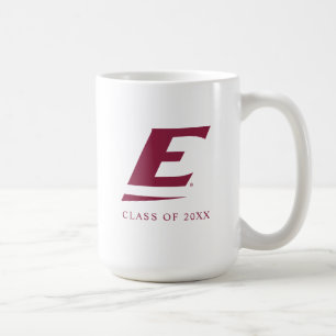 Eastern Kentucky University E Kaffeetasse
