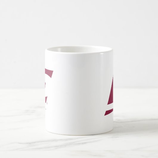 Eastern Kentucky University E Kaffeetasse (Mittel)