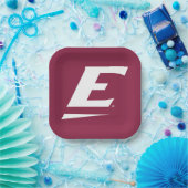 Eastern Kentucky University E Pappteller (Party)