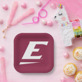 Eastern Kentucky University E Pappteller (Party)