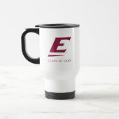 Eastern Kentucky University E Reisebecher (Links)