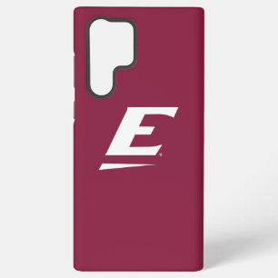 Eastern Kentucky University E Samsung Galaxy Hülle