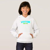Eastern Native Hoodie (Vorne ganz)