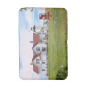 Eastern Point Leuchtturm, Massachusetts Bath Mat Badematte (Vorderseite Vertikal)