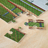 Eastern Point Lighthouse, Gloucester Massachusetts Puzzle (Seite)