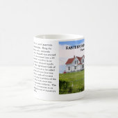 Eastern Point Lighthouse, Massachusetts Tasse (Mittel)