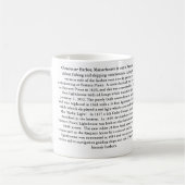 Eastern Point Lighthouse, Massachusetts Tasse (Links)