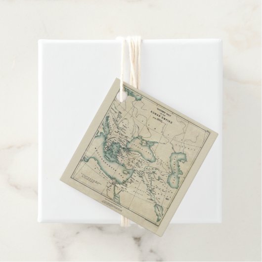 Eastern Roman Geschenkanhänger (Beispiel)