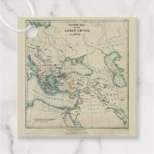 Eastern Roman Geschenkanhänger (Vorderseite)