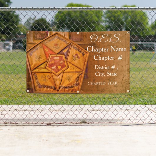 Eastern Star Banner (Insitu)