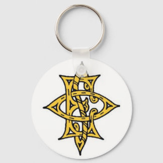 Eastern Star Keyring Schlüsselanhänger