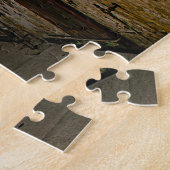 Eastern State Penitentiary. Puzzle (Seite)