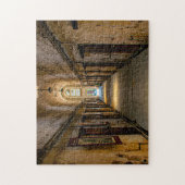 Eastern State Penitentiary. Puzzle (Vertikal)