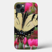 Eastern Swallowtail Case-Mate iPhone Hülle (Rückseite)