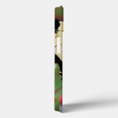 Eastern Swallowtail Case-Mate iPhone Hülle (Rückseite / Rechts)