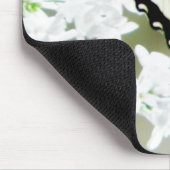 Eastern Tiger Frack Butterfly Foto Mousepad (Ecke)