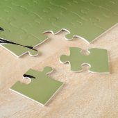 Eastern Tiger Frack Butterfly Puzzle (Seite)