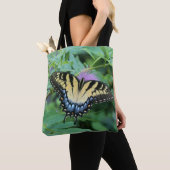 Eastern Tiger Frack Butterfly Tasche (Von Nahem)