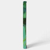 Eastern Tiger Swallowtail Samsung Galaxy Hülle (Linke Seite)