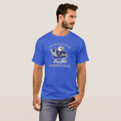 EasternEagleVintageMarchingBand T-Shirt (Vorne ganz)