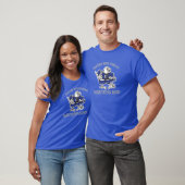 EasternEagleVintageMarchingBand T-Shirt (Unisex)