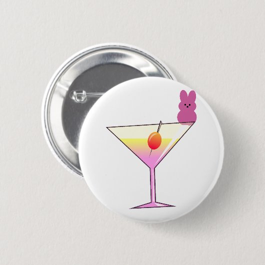 Eastertini Button (Vorne & Hinten)