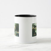 Eastlake Park Scene Tasse (Zentrum)