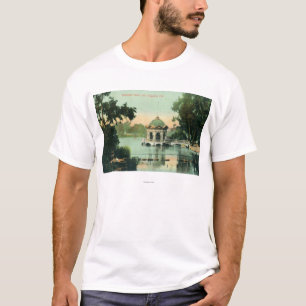 Eastlake Park-Szene T-Shirt