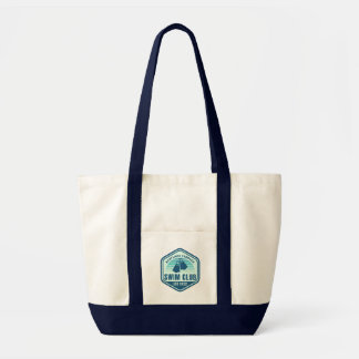 Eastlake Swim Club Impulse Tasche