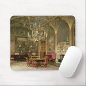 Eastnor Schloss, Herefordshire: das Zeichnen Mousepad (Mit Mouse)