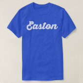 Easton 2 T-Shirt (Design vorne)
