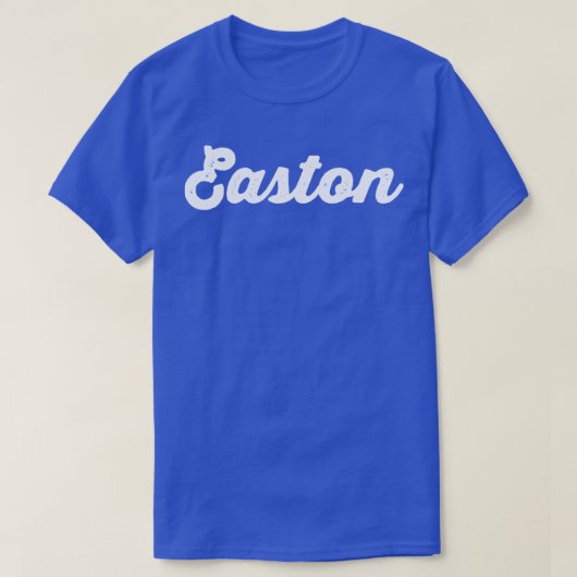 Easton 2 T-Shirt (Design vorne)