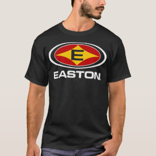 Easton Ice Hockey Retro Logo 2 Essential T Shirt